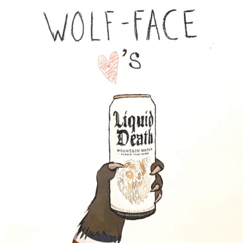 Liquid Death