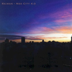 Neo City 4.0