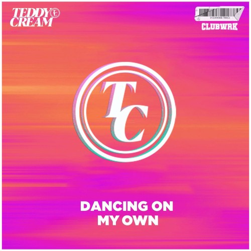 Dancing on My Own