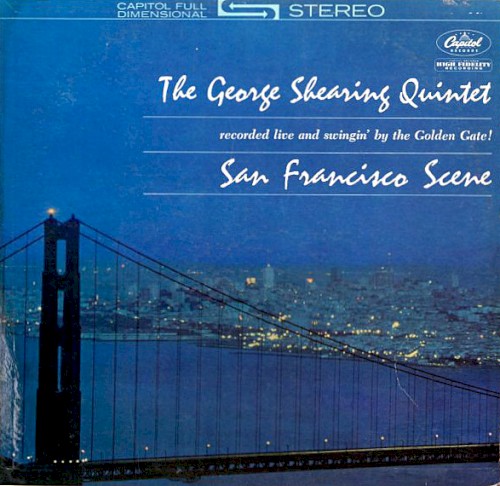San Francisco Scene