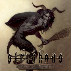 Krampusnacht