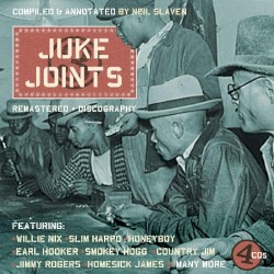 Juke Joints
