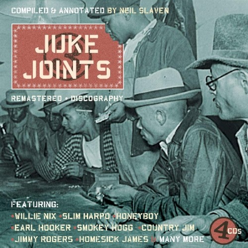 Juke Joints