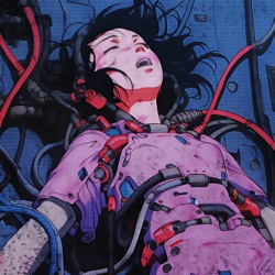 She Heals Everything