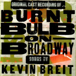 Burnt Bulb on Broadway