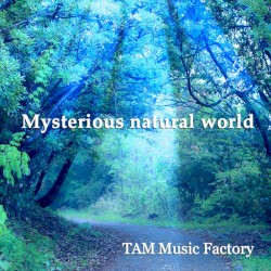 Mysterious natural world 2018