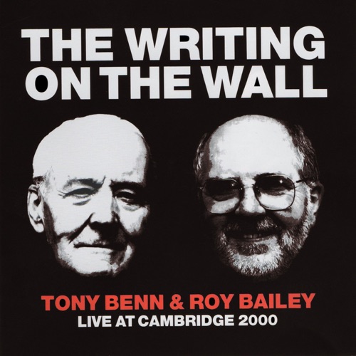 The Writing on the Wall: Live at Cambridge, 2000