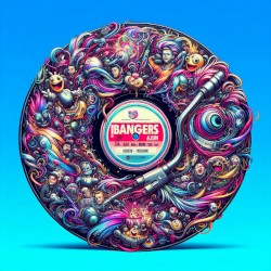 !bangers by DJ Firth