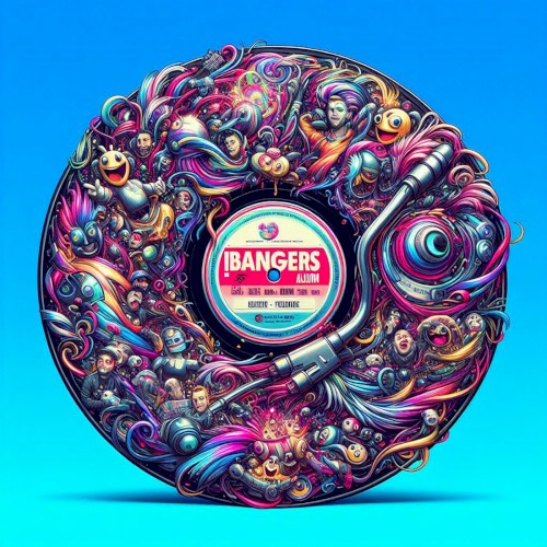 !bangers by DJ Firth