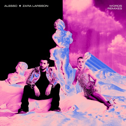 Words Remixes