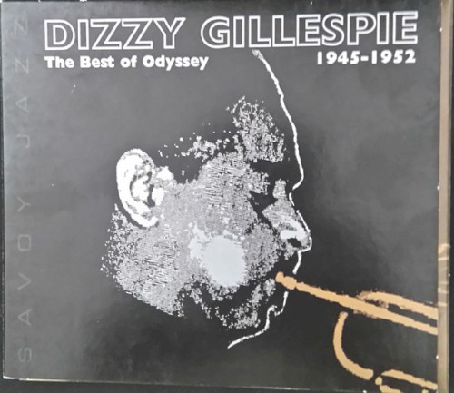 The Best Of Odyssey 1945-1952