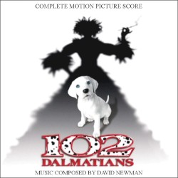 102 Dalmatians