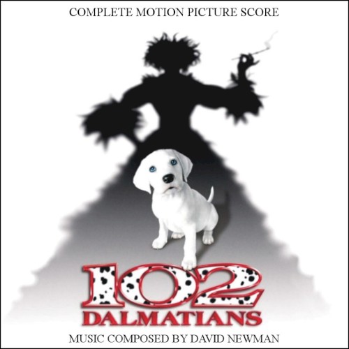 102 Dalmatians
