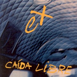 Caída libre