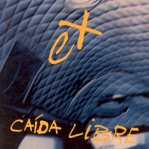 Caída libre