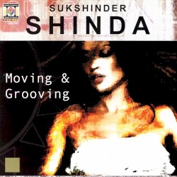 Moving & Grooving
