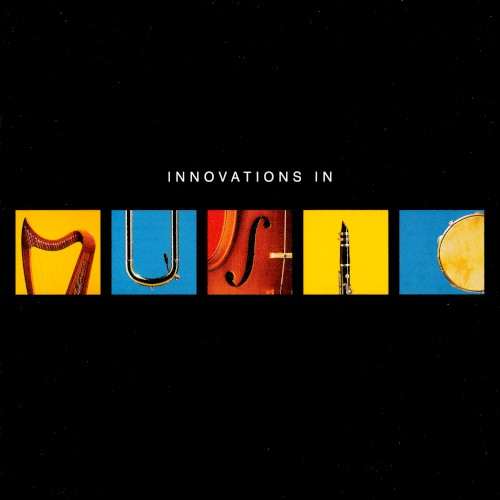 Innovations in Music