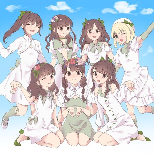 大切な思い出