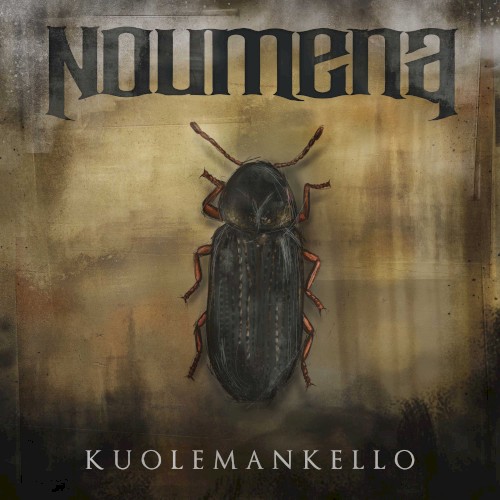 Kuolemankello