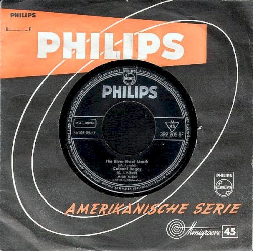 The River Kwai March / Colonel Bogey / Hey Little Baby