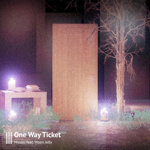 One Way Ticket