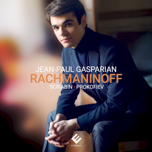 Rachmaninoff, Scriabin, Prokofiev