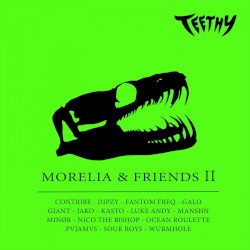 Morelia & Friends II