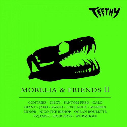 Morelia & Friends II