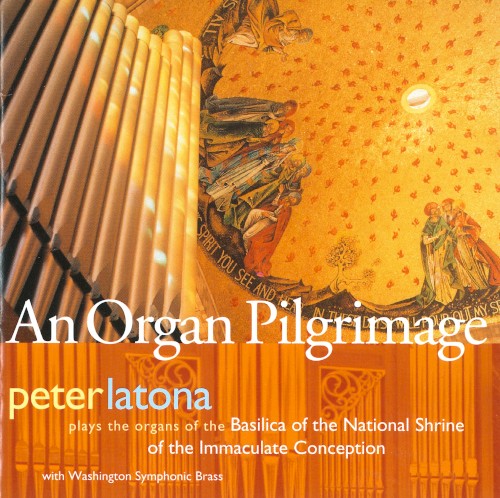 An Organ Pilgrimage