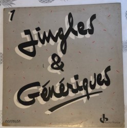 Jingles & Génériques 1