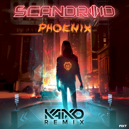 Phoenix (Kaixo remix)