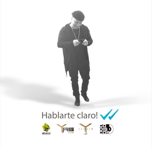 Hablarte claro
