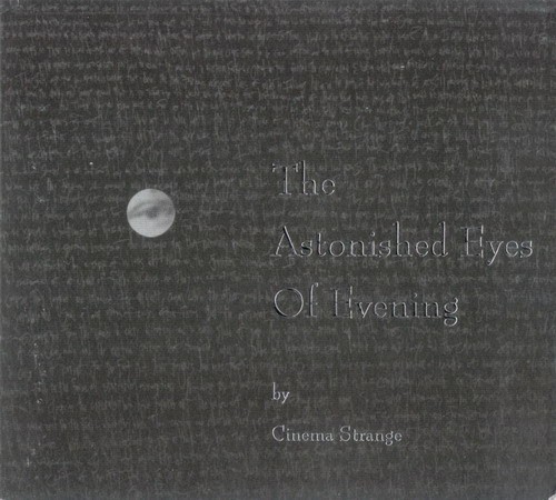 The Astonished Eyes of Evening