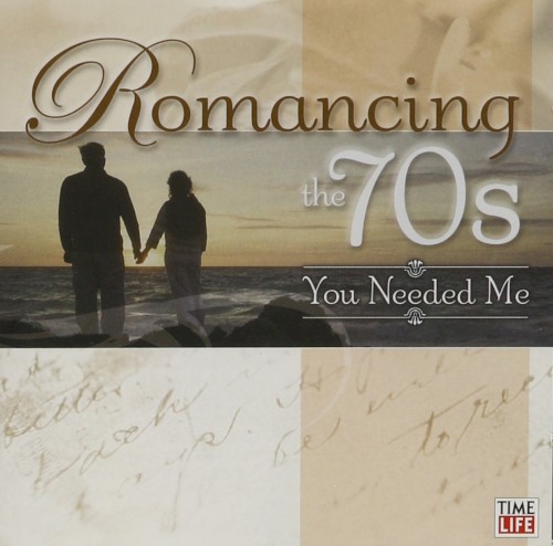 Romancing the 70s, Volume 1: You Needed Me