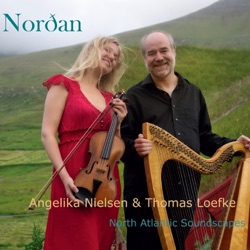 Norðan - North Atlantic Soundscapes