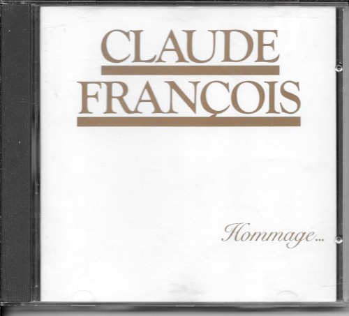 Hommage…