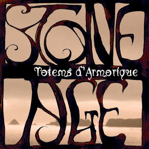 Totems d'Armorique