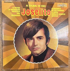 El chaval de oro
