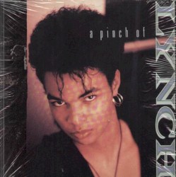 A Pinch of Lynch