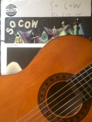 So Cow Songs