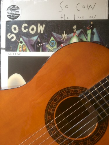 So Cow Songs