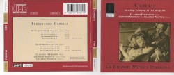 Tre trii op. 9 e trio op. 12 / Tre trii op. 103