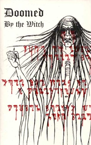Doomed by the Witch