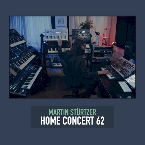 Home Concert 62