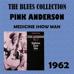 Medicine Show Man, Volume 2