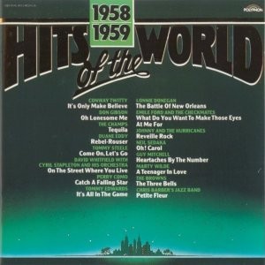 Hits of the World 1958-1959