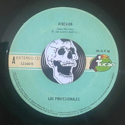 Atrevida / Luz de luna