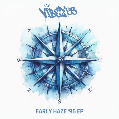 Early Haze '96 EP
