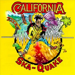 California Ska-Quake