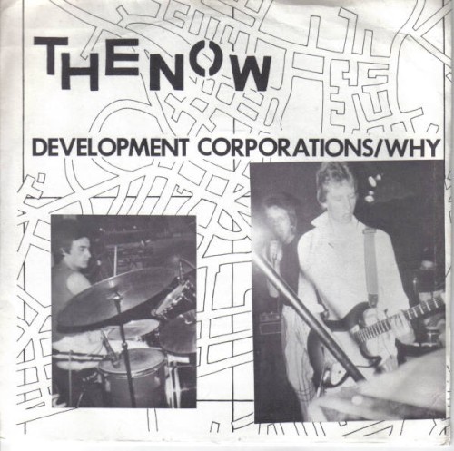 Development Corporations